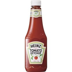 ヨドバシ.com - ハインツ HEINZ トマトケチャップ 570g 通販【全品無料