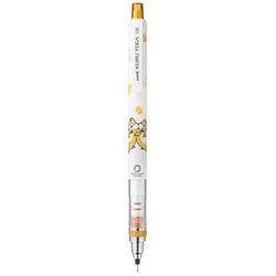 ヨドバシ Com 三菱鉛筆 Mitsubishi Pencil M5650ds1p Cdn クルトガ シャープペンシル 0 5mm ディズニー限定モデル チップとデール ナッツ キャラクターグッズ 通販 全品無料配達
