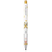 キャラクターグッズ M5650DS1P.CDN クルトガ シャープペンシル 0.5mm ディズニー限定モデル チップとデール/ナッツ