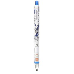 ヨドバシ Com 三菱鉛筆 Mitsubishi Pencil M5650ds1p Dlp クルトガ シャープペンシル 0 5mm ディズニー限定モデル ドナルド ペイント キャラクターグッズ 通販 全品無料配達