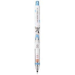 ヨドバシ Com 三菱鉛筆 Mitsubishi Pencil M5650ds1p Gfh クルトガ シャープペンシル 0 5mm ディズニー限定モデル グーフィー ハット キャラクターグッズ 通販 全品無料配達