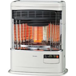 2020年製 コロナ FF式ストーブ FF-VY5520P ミニパル ECO ヨドバシ.com - コロナ CORONA FF式輻射ストーブ FF-VY5520P W