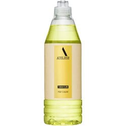 ヨドバシ.com - 資生堂 SHISEIDO アウスレーゼ AUSLESE アウスレーゼ ヘアリキッドN 400mL [男性用ヘアスタイリング・整髪料  詰め替え用ボトル] 通販【全品無料配達】