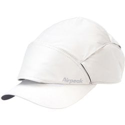 ヨドバシ Com エアピーク P 01 Airpeak Pro Nanofront Model White 通販 全品無料配達