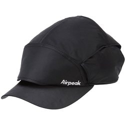 p-02 [Airpeak PRO Nanofront model/Black]