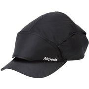 p-02 [Airpeak PRO Nanofront model/Black]