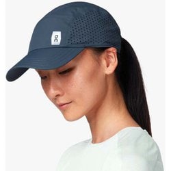 ヨドバシ.com - オン On Lightweight Cap 30100016 NAVY