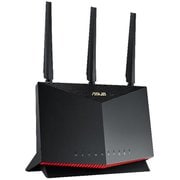 11AX(Wi-Fi6)対応 デュアルバンドゲーミングルーター RT-AX86U