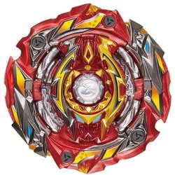 ベイブレードバースト超王 全13種 ヴァルキリー スプリガン WBBA 限定 新時代の幕開け！新バーストスプリガン爆誕！B-205 バースト