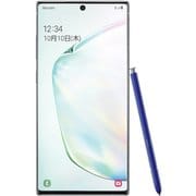 Galaxy Note 10＋ GL [スマートフォン]