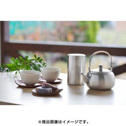 ヨドバシ.com - ヨシカワ YJ2892 [翠 ステンレス急須 ツル手 0.5