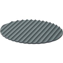 EAトCO Nami（ナミ） ダークグレー「silicone mat（シリコーンマット）※鍋式・鍋つまみ」 AS0045
