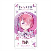 Re：ゼロから始める異世界生活 ギャラクシーシリーズ ドミテリア ラム [キャラクターグッズ]