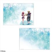 キングダムハーツIII リマインド クリアファイル [キャラクターグッズ]