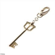 キングダムハーツ キーブレードキーホルダー キングダムチェーン ダークサイド [キャラクターグッズ]