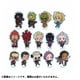 ドロヘドロ アクリルスタンドコレクション 1個 [コレクショントイ]
