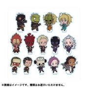 ドロヘドロ アクリルスタンドコレクション 1個 [コレクショントイ]