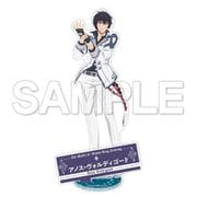 魔王学院の不適合者 アクリルフィギュア アノス [キャラクターグッズ]