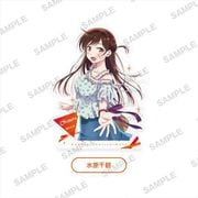 彼女、お借りします アクリルスタンドフィギュア 水原千鶴 [キャラクターグッズ]
