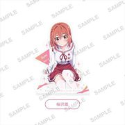 彼女、お借りします アクリルスタンドフィギュア 桜沢墨 [キャラクターグッズ]