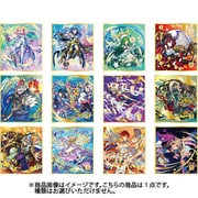 モンスターストライク ギャラリー色紙コレクション vol.2 [コレクショントイ]