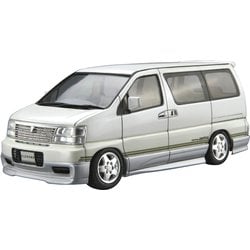 ヨドバシ.com - 青島文化教材社 AOSHIMA ザ・モデルカー No.123 1/24