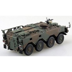 アオシマ 陸上自衛隊 96式装輪装甲車A型 | ヤマダウェブコム