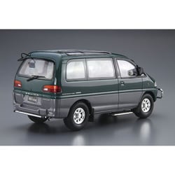 青島文化教材社 1/24ザ・ベストカーGTシリーズNo.07デリカ スペースギア rdzdsi3 楽天市場】【中古】青島文化教材社 1/24ザ・ベストカーGT