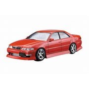 ザ・チューンドカー No.26 1/24 トヨタ BNスポーツ JZX100 マークII ’98 [プラモデル]