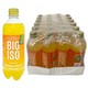 BIO-ISO パッションフルーツ＆オレンジ 500ml×24本