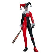 サイドショウ・シックス・スケール DCコミックス ハーレイ・クイン（バージョン2） [塗装済可動フィギュア 全高約280mm 1/6スケール]