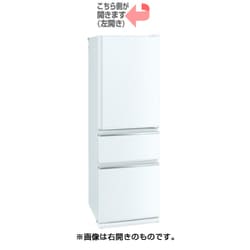 ヨドバシ.com - 三菱電機 MITSUBISHI ELECTRIC MR-CX37FL-W [冷蔵庫