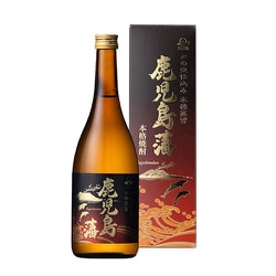 鹿児島藩（箱入り） 25度 720ml [焼酎]