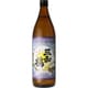 三和鶴 黒 25度 900ml [焼酎]
