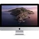 Apple iMac 27インチ Retina 5Kディスプレイ 3.3GHz 6コア第10世代Intel Core i5プロセッサ/SSD 512GB/メモリ 8GB MXWU2J/A