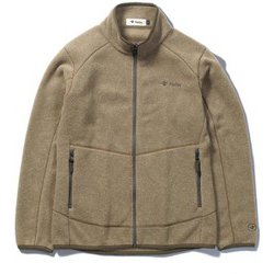 ヨドバシ Com フォックスファイヤー Foxfire サーマルセーブルフルジップ Thermal Sable Full Zip モカ Sサイズ アウトドア フリース メンズ 通販 全品無料配達