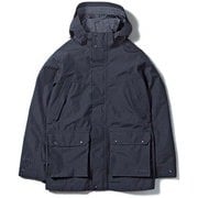 ライダルジャケット Rydal Jacket 5113020 (057)インクブルー Sサイズ [アウトドア 防水ジャケット メンズ]
