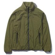 ベントレックスハイブリッドジャケット Ventlex Hybrid Jacket 5113024 オリーブ XLサイズ [アウトドア 中綿ウェア メンズ]