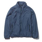 ベントレックスハイブリッドジャケット Ventlex Hybrid Jacket 5113024 アイアンB Sサイズ [アウトドア 中綿ウェア メンズ]