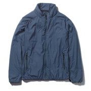 ベントレックスハイブリッドジャケット Ventlex Hybrid Jacket 5113024 アイアンB Lサイズ [アウトドア 中綿ウェア メンズ]