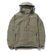 ストームトレーサージャケット Storm Tracer Jacket 5113026 Dカーキ XLサイズ [釣り レインウェア メンズ]