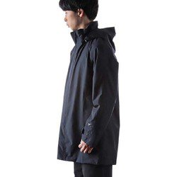 Foxfire フリーフォームコート Free Form Coat Foxfire フリーフォームコート Free Form Coat ヨドバシ.com