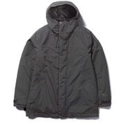 アクシス3WAYコート Axis 3way Coat 5113034 ブラック XLサイズ [アウトドア コート メンズ]