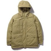 モノリスダウンフーディ Monolith Down Hoody 5113038 カーキ Lサイズ [アウトドア ダウンウェア メンズ]