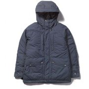 モノリスダウンフーディ Monolith Down Hoody 5113038 インクブルー Sサイズ [アウトドア ダウンウェア メンズ]