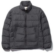 PFユニットダウンジャケット PF Unit Down Jacket 5113039 ブラック XLサイズ [アウトドア ダウンウェア メンズ]