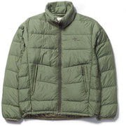 PFユニットダウンジャケット PF Unit Down Jacket 5113039 オリーブ XLサイズ [アウトドア ダウンウェア メンズ]