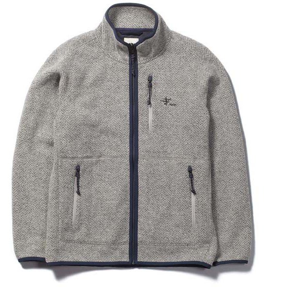 ヨドバシ.com - フォックスファイヤー Foxfire ウェーブフリースフルジップ Wave Fleece Full Zip