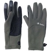 パワーストレッチグラブ POWER STRETCH Gloves 5420047 オリーブ Mサイズ [アウトドア グローブ]