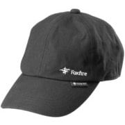 ワイルドキャンパーズキャップ Wild Campers Cap 5422001 BK [アウトドア キャップ]
